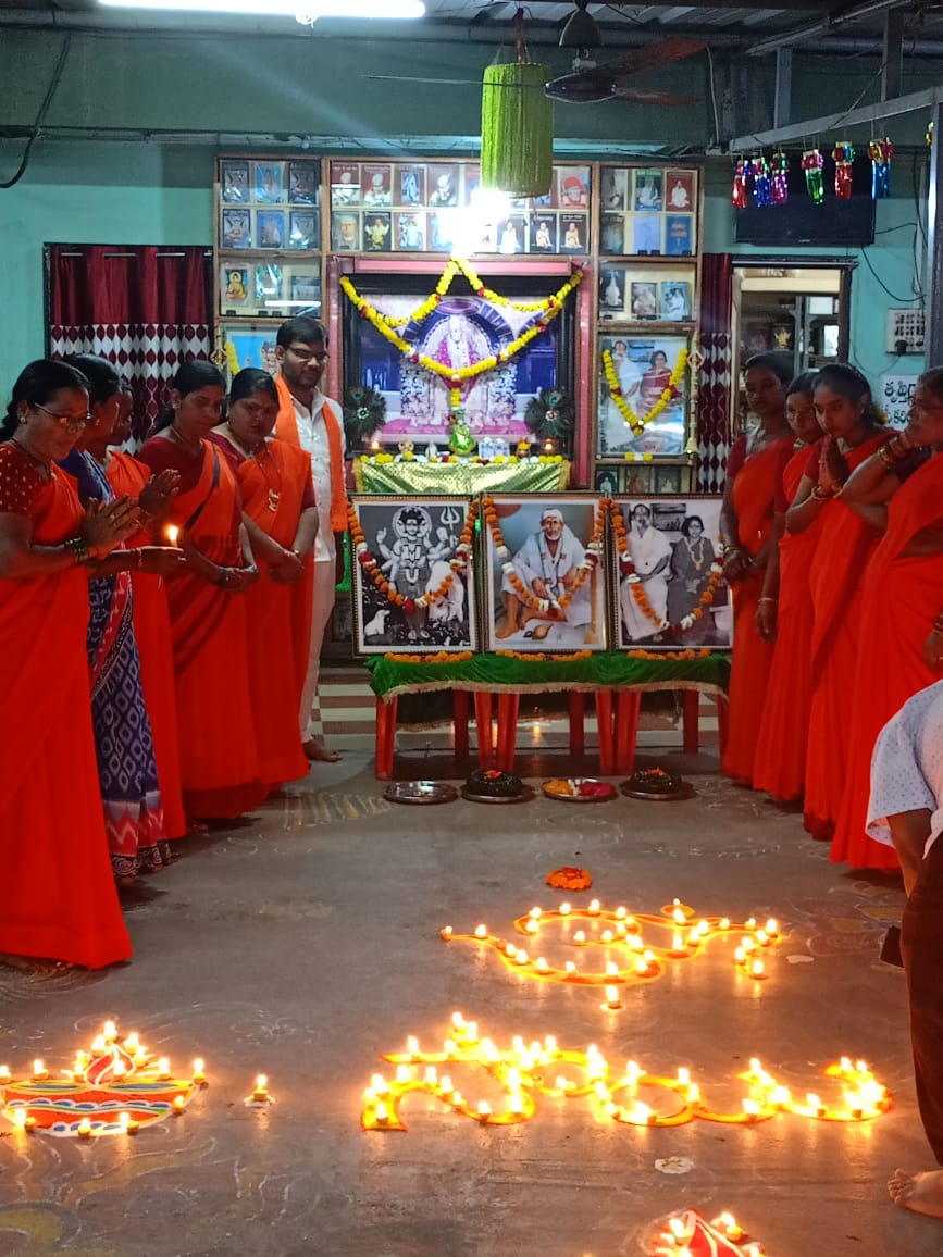 Poor Feeding Program